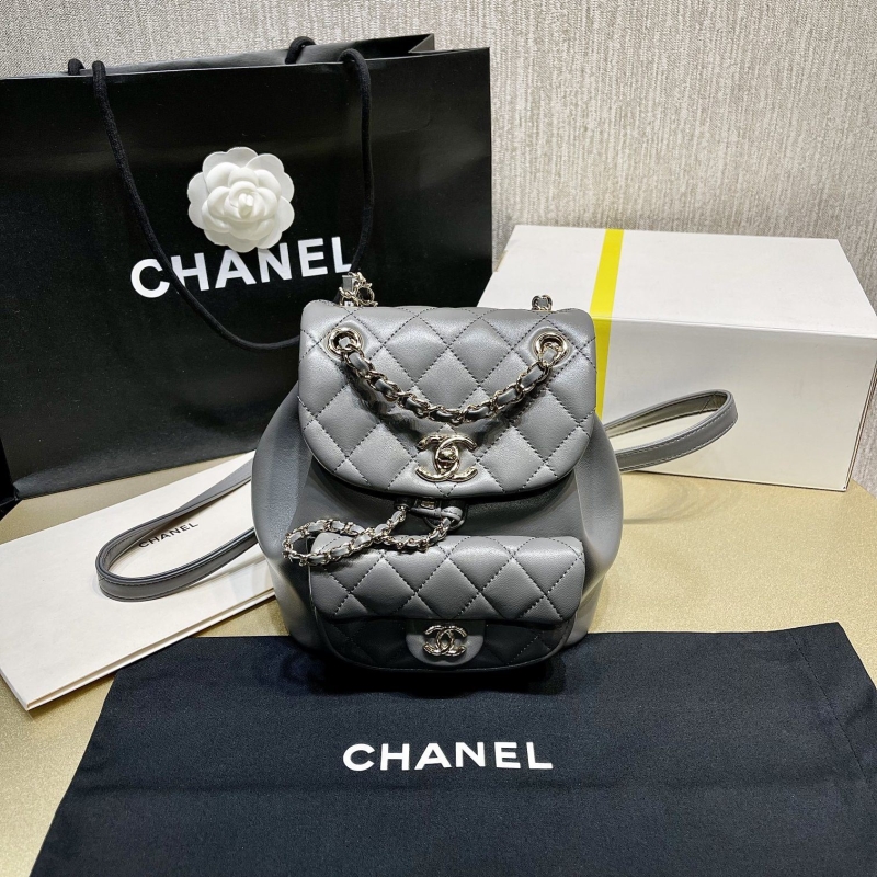 Chanel Backpacks